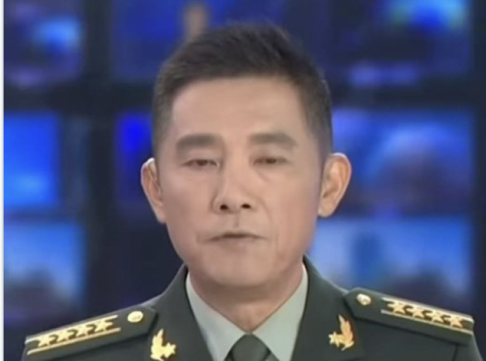 China Prepara Invasión de Taiwán